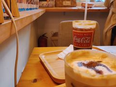 -餐酒吧Com-ing Bar(上海路店)