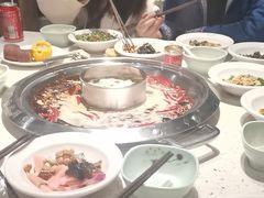 -蜀院鲜火锅(高升桥店)