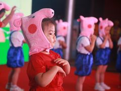 -悦光宝盒儿童成长中心(华泰中心店)