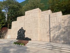 -上海市龙华烈士陵园