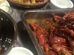 -麻辣港湾(京津公路店)