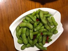 -姜武烧烤(赛格广场店)