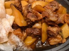 -哈啾嗨·新概念蒙餐(红星新城店)