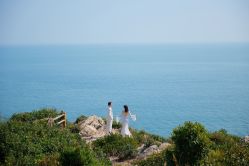 -麦田·婚纱摄影(天河新天地店)
