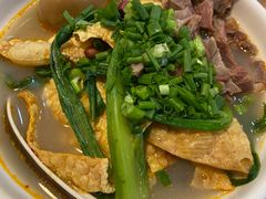 -螺小胖柳州螺蛳粉(钟楼总店)