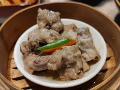 -万丽轩·粤菜(王府井金茂万丽酒店)