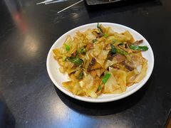 -刘妈小集市(黄陂广场店)