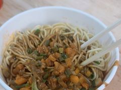 -牛师傅牛肉面(尚隆路店)
