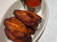 -Grand James·地中海bistro(百家湖1912店)