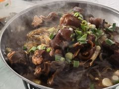 -碧海银沙海鲜餐厅(恒大海上威尼斯店)