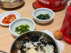 -米村拌饭(城阳万象汇店)