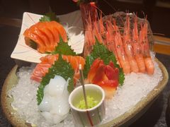 -匠和风精致料理(成都龙湖滨江天街店)
