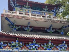 -东坡赤壁风景名胜区