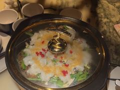 -绿茶餐厅(昌平悦荟店)