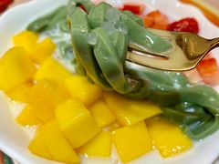 -甜心妈妈·榴莲星级糖水(北京路总店)
