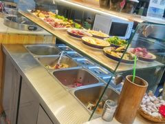-伊麦佳兰州牛肉面清真美食店
