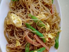 咖喱炒米粉-雅泰来(解放路店)