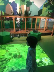 -北京科学中心儿童乐园