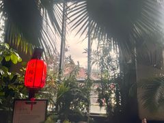 -东方华地城湿地温泉度假区