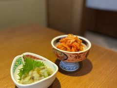 -水之惠鲜鱼料理(王府大街店)