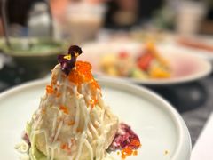 -极盐铁板烧(仓山万达广场店)