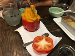 一品鲜-五观堂素食(新华路店)