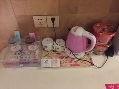 -天使恋人主题酒店(深圳翻身路店)