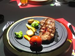 -恰餐厅及酒吧CHAR Bar & Grill(北京三里屯洲际店)