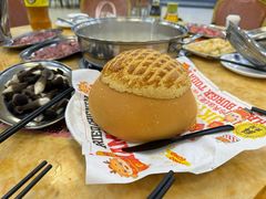 -五洞大众牛餐馆(番禺分店)