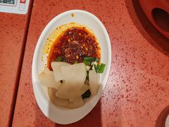 -喜家德虾仁水饺(景枫中心店)