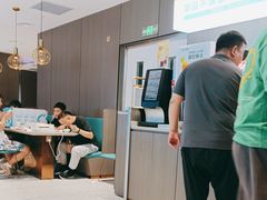 -半天妖烤鱼(西直门凯德mall店)