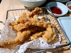 小酥肉-全牛匠·乐山跷脚牛肉(新中关店)