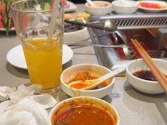-海底捞火锅(摩尔广场店)