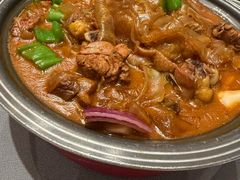 -阿庄新豫菜(航海东路店)