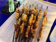 -有奴思烤肉·清真(正宁路店)