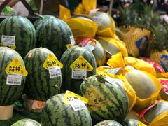 麒麟西瓜-盒马鲜生(岭南新世界店)