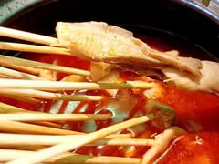 -可口香·非遗老号烧烤(南岗直营店)