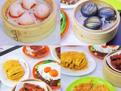 -澳门陈光记烧味饭店(万象城店)