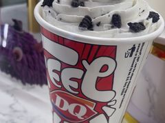 -DQ·蛋糕·冰淇淋(五棵松万达店)