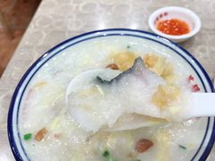 -荔银肠粉(广州天河华利路店)