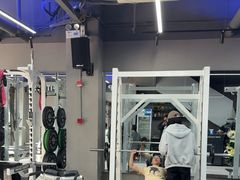 -EASY POWER健身工作室(浦东大道店)