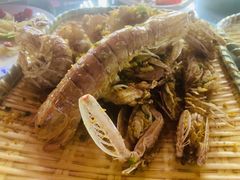 -琼大师东方烤乳猪(亚特兰蒂斯店)