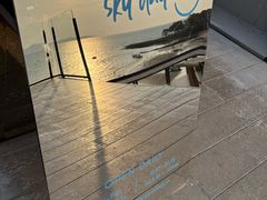 -网红落日悬崖餐厅 The Sky Gallery