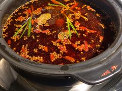 -钢管厂五区小郡肝火锅串串香(清河店)