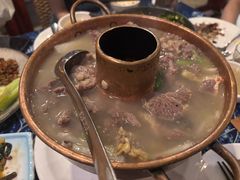 -滇道云南特色料理(康定路店)