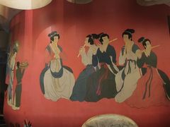 -宴天下大酒店(政和路店)