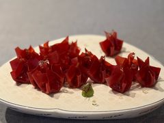 -柿合缘新京菜(国金中心商场店)