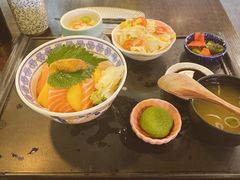 -原志优秀食材·匠心料理·海胆主题(金亿广场店)