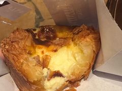 -B&C黄油与面包·THE GARDEN BAKERY概念店(世纪汇店)