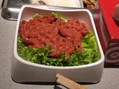 -海底捞火锅(万象城店)